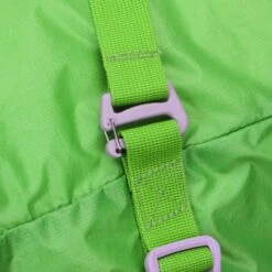 Eagle Creek 2-in-1 Backpack/Duffel -Eagle Creek ec 60288135 1 open