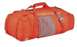 Eagle Creek 2-in-1 Backpack/Duffel -Eagle Creek ec 60288136 1 open