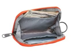 Eagle Creek Zip Stash -Eagle Creek ec 60290136 1 open