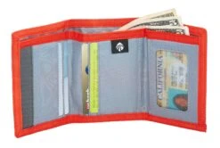 Eagle Creek Secure Tri-Fold Wallet -Eagle Creek ec 60291136 2