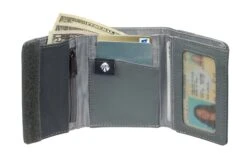 Eagle Creek Tri-Fold Wallet -Eagle Creek ec 60297129 1 open