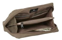 Eagle Creek RFID Crossbody Organizer -Eagle Creek ec 60303140 1 open