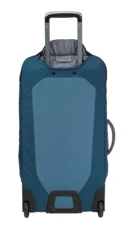 Eagle Creek Gear Warrior Wheeled Duffel -Eagle Creek ec020528168 smb back 1