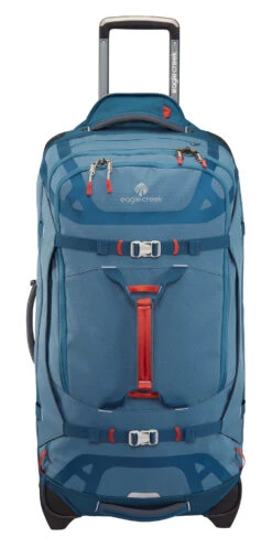 Eagle Creek Gear Warrior Wheeled Duffel -Eagle Creek ec020528168 smb front 1