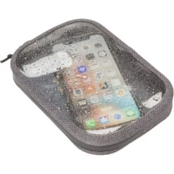 Eagle Creek Pack-It Dry Pouch S - Graphite -Eagle Creek ec040308 013 pack it dry pouch s packtasche graphite 4 1524927