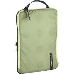 Eagle Creek Pack-It Isolate Structured Folder M - Mossy Green