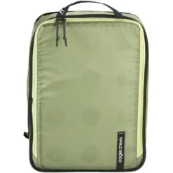 Eagle Creek Pack-It Isolate Structured Folder M - Mossy Green -Eagle Creek ec0a48vz 326 pack it isolate structured folder m packtasche mossy green 4 1524511