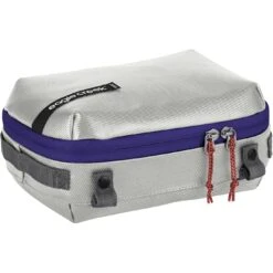 Eagle Creek Pack-It Gear Cube S - Silver -Eagle Creek ec0a48yb 015 pack it gear cube s silver 3 1524191