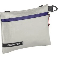 Eagle Creek Pack-It Gear Pouch M - Silver