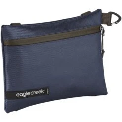 Eagle Creek Pack-It Gear Pouch M - Rush Blue
