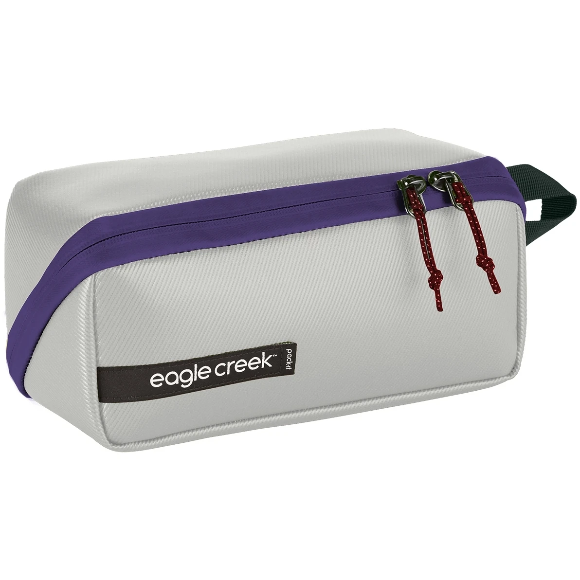 Eagle Creek Pack-It Gear Quick Trip - Silver 4 Eagle Creek Pack-It Gear Quick Trip - Silver - Image 2