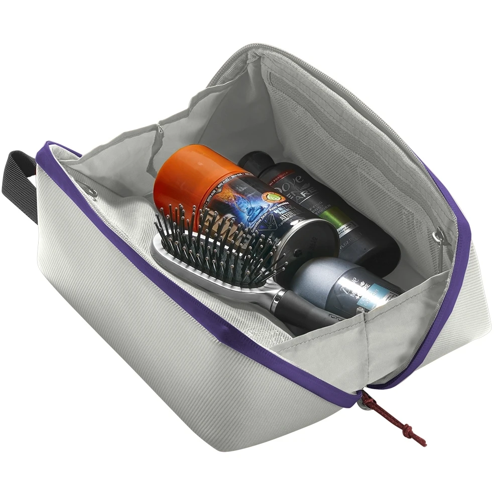 Eagle Creek Pack-It Gear Quick Trip - Silver 5 Eagle Creek Pack-It Gear Quick Trip - Silver - Image 3