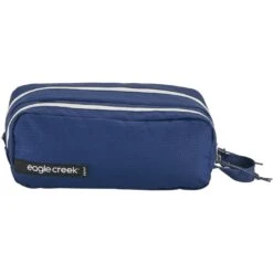 Eagle Creek Pack-It Weekender Set - Aizome Blue Grey -Eagle Creek ec0a4af1 340 pack it overnight set packtasche az blue grey 2 1524733