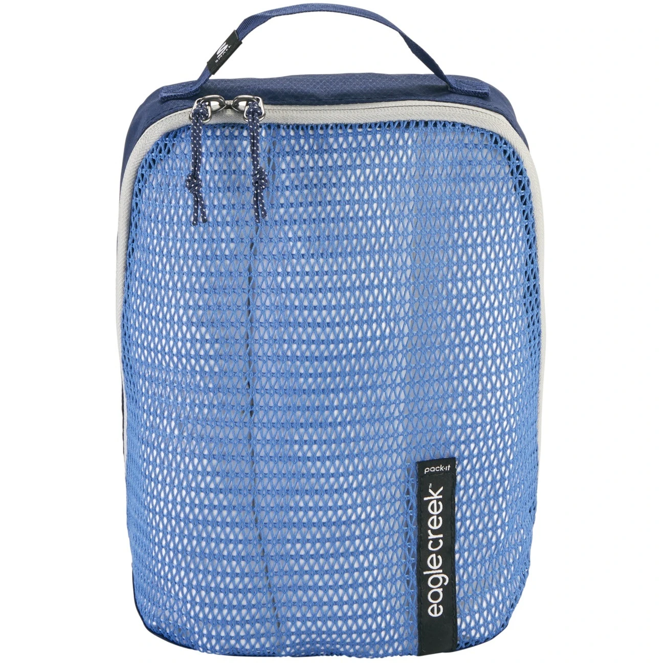 Eagle Creek Pack-It Overnight Set - Aizome Blue Grey 5 Eagle Creek Pack-It Overnight Set - Aizome Blue Grey - Image 3