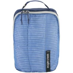 Eagle Creek Pack-It Weekender Set - Aizome Blue Grey -Eagle Creek ec0a4af1 340 pack it overnight set packtasche az blue grey 3 1524734
