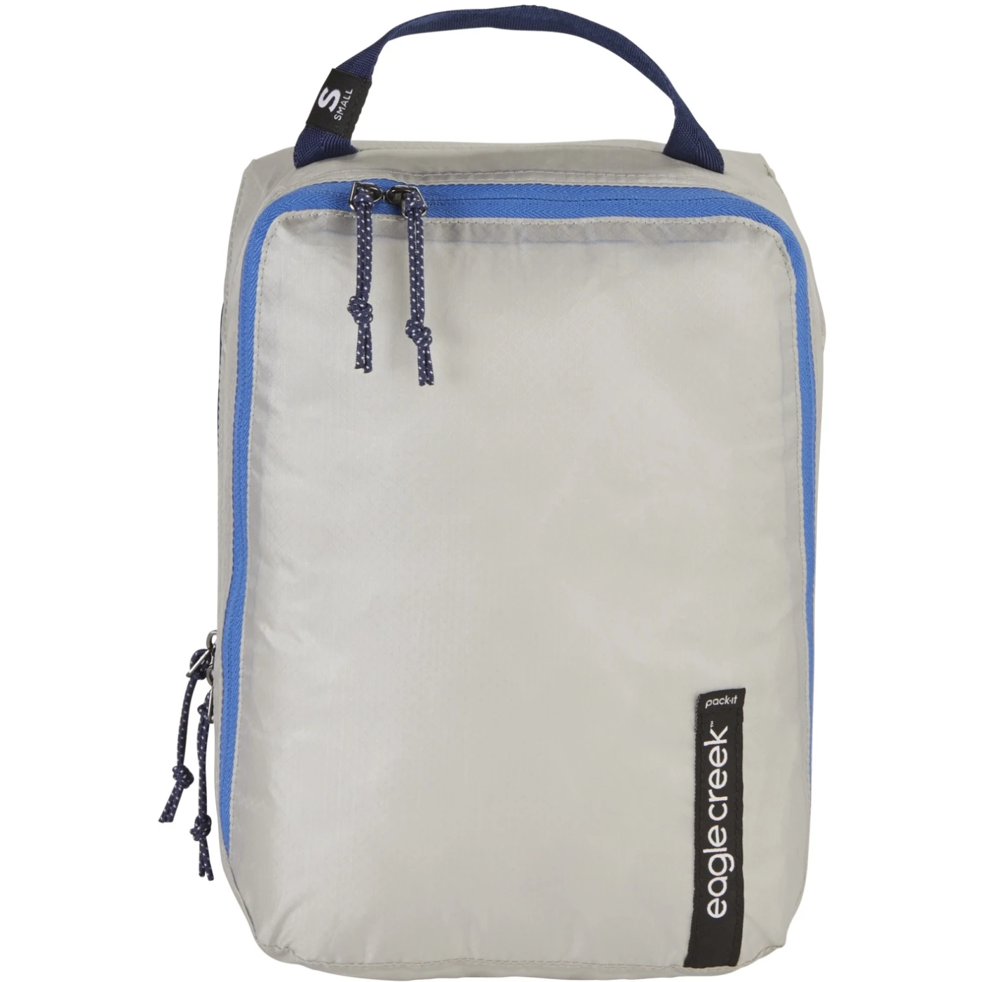 Eagle Creek Pack-It Overnight Set - Aizome Blue Grey 6 Eagle Creek Pack-It Overnight Set - Aizome Blue Grey - Image 4