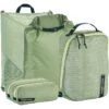 Eagle Creek Pack-It Weekender Set - Mossy Green -Eagle Creek ec0a4af2 326 pack it weekender set packtasche mossy green 1 1525830