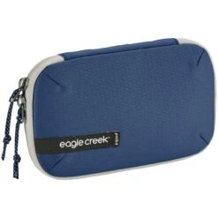Eagle Creek Pack-It Reveal E-Tools Organizer Mini - Bag Organizer - Aizome Blue Grey -Eagle Creek ec0a5285 340 pack it reveal e tools organizer mini packtasche aizome blue grey 4 1524776