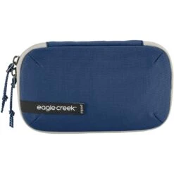 Eagle Creek Pack-It Reveal E-Tools Organizer Mini - Bag Organizer - Aizome Blue Grey -Eagle Creek ec0a5285 340 pack it reveal e tools organizer mini packtasche aizome blue grey 5 1524777