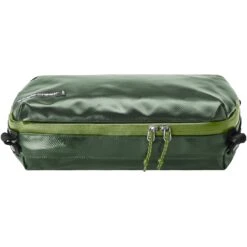 Eagle Creek Pack-It Gear Cube M - Forest -Eagle Creek ec0a528l 301 pack it gear cube m silver 3 1524169