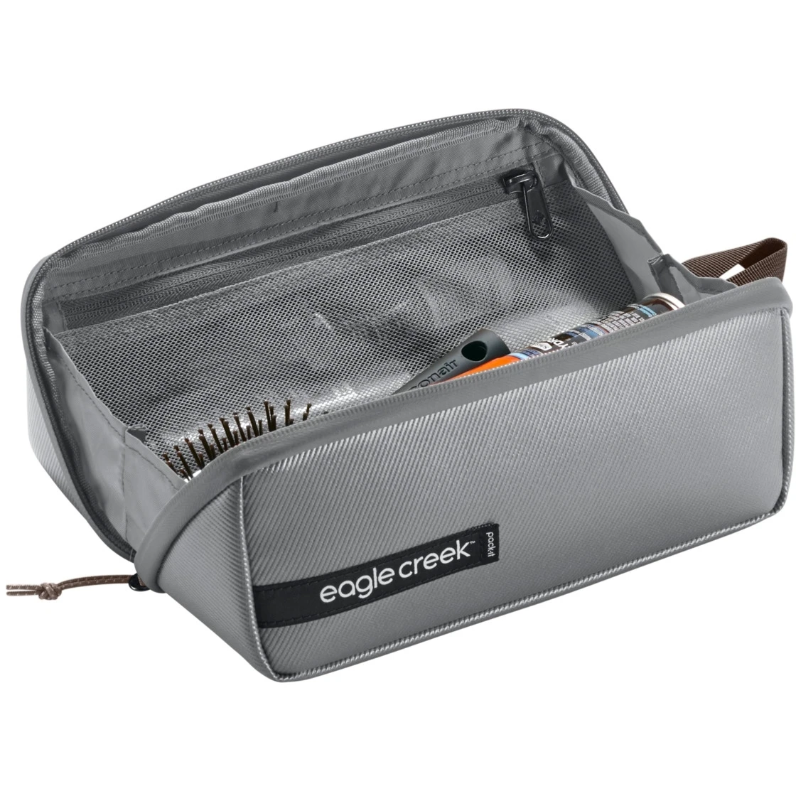 Eagle Creek Pack-It Gear Quick Trip - Silver 6 Eagle Creek Pack-It Gear Quick Trip - Silver - Image 4