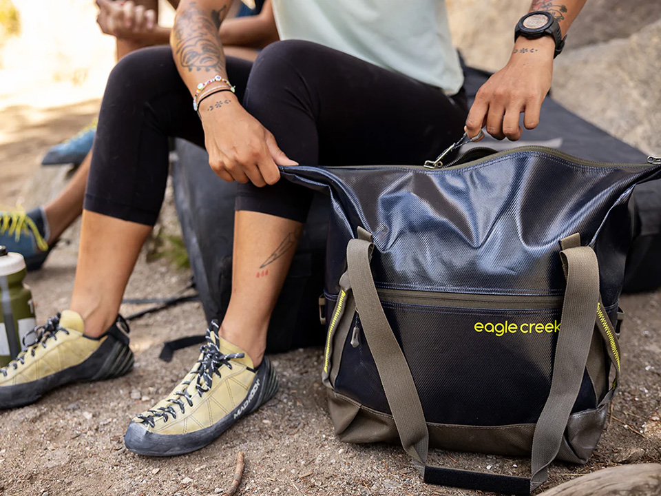 Eagle Creek -Eagle Creek 1