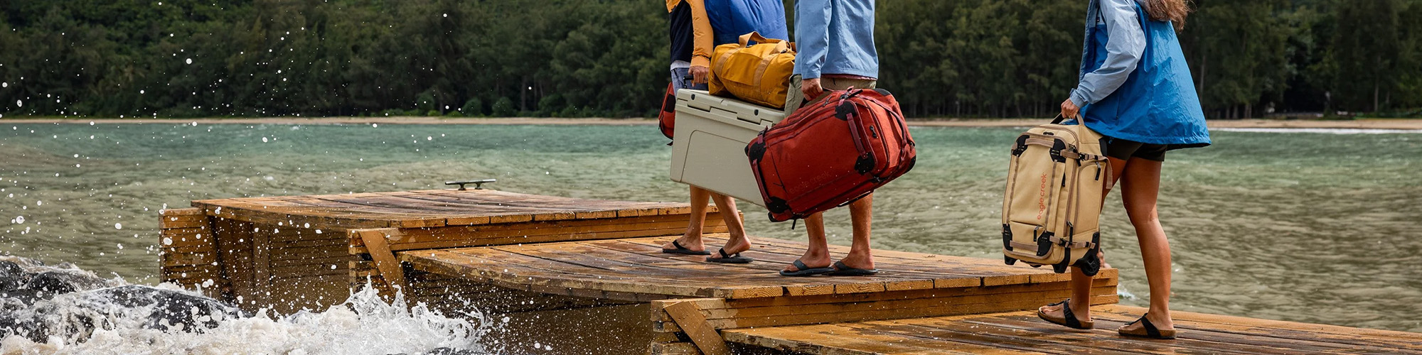 Eagle Creek -Eagle Creek 3