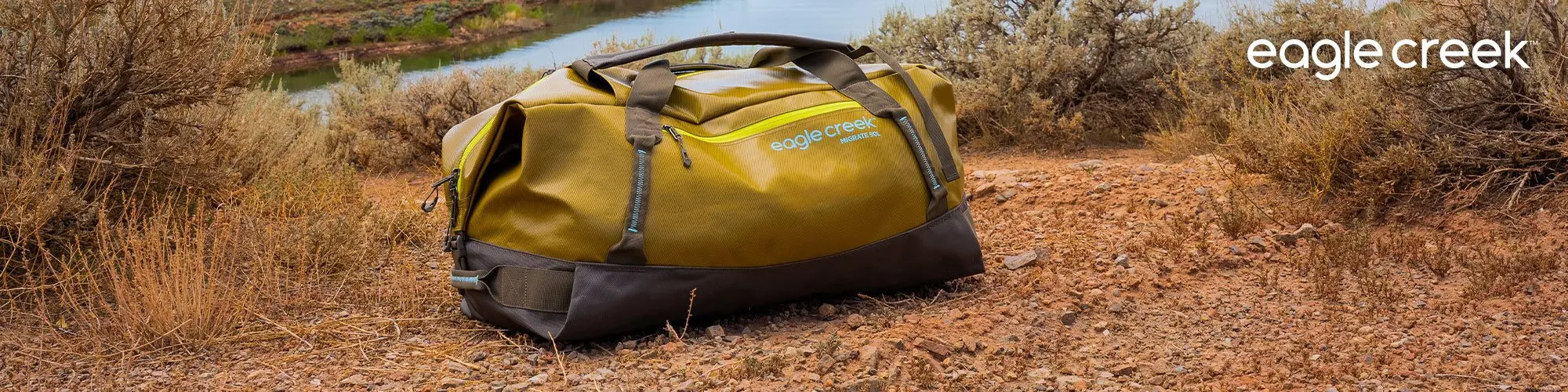 Eagle Creek -Eagle Creek 4