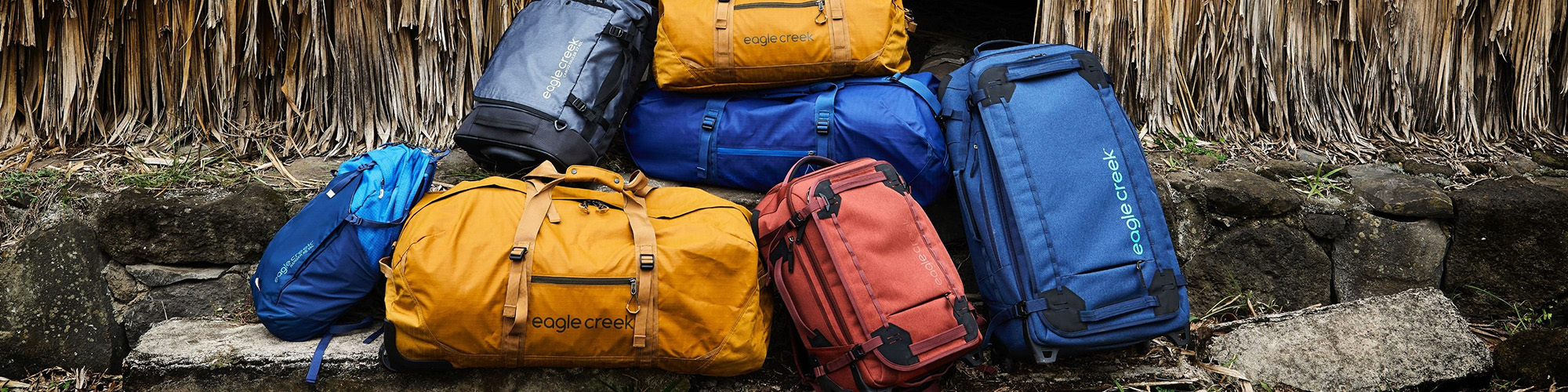 Eagle Creek -Eagle Creek 5